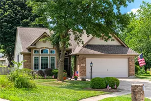 563 Breckenridge Way, Beavercreek, OH 45430 - Photo 2
