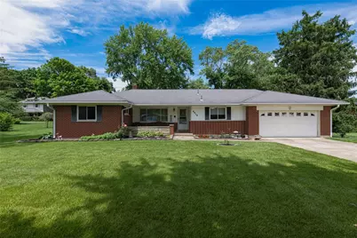 8918 Maltbie Road, Washington Twp, OH 45458 - Photo 1