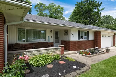 8918 Maltbie Road, Washington Twp, OH 45458 - Photo 4