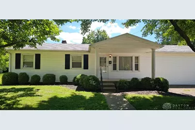 910 Aukerman Street, Eaton, OH 45320 - Photo 1