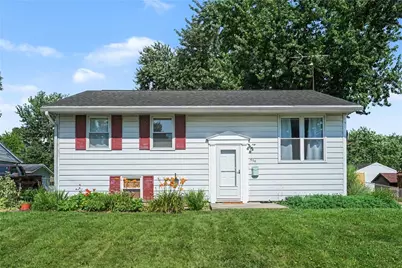 550 Sandy Lane, Franklin, OH 45005 - Photo 1