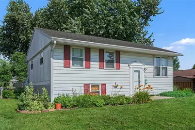 550 Sandy Lane, Franklin, OH 45005 - Photo 2