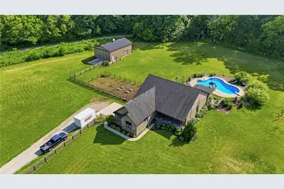 6971 Browns Run Road, Madison Township, OH 45042 - Photo 2