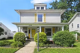 1110 Scudder St, Piqua, OH 45356 - Photo 2