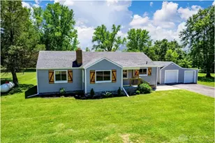 1723 Harlan Rd, Clear Creek Township, OH 45068 - Photo 1