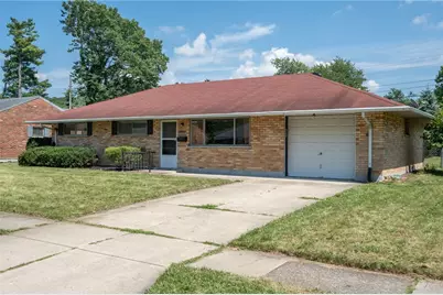 3802 Cordell Drive, Kettering, OH 45439 - Photo 2