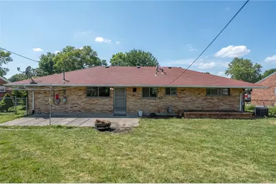 3802 Cordell Drive, Kettering, OH 45439 - Photo 8