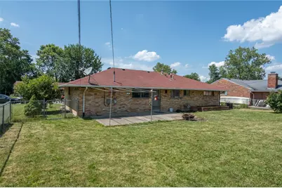3802 Cordell Drive, Kettering, OH 45439 - Photo 6
