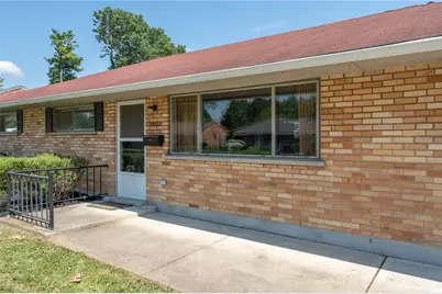 3802 Cordell Drive, Kettering, OH 45439 - Photo 4