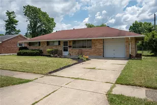 3802 Cordell Dr, Kettering, OH 45439 - Photo 2