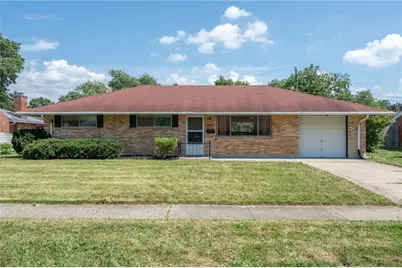 3802 Cordell Drive, Kettering, OH 45439 - Photo 1