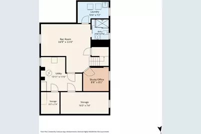 226 Corona Avenue, Oakwood, OH 45419 - Photo 4