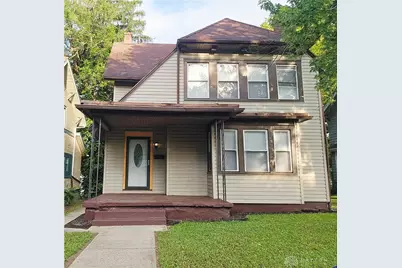 1253 Vernon Drive, Dayton, OH 45402 - Photo 1