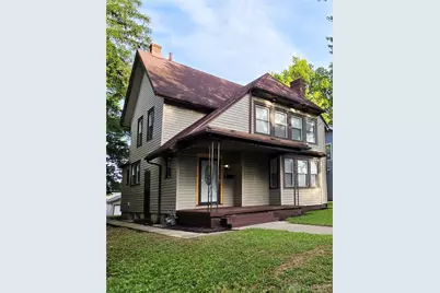 1253 Vernon Drive, Dayton, OH 45402 - Photo 2
