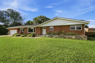 7314 Dayton Farmersville Rd, Jefferson Twp, OH 45417 - Photo 2