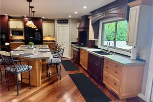4309 Alleghany Trail, Jamestown Vlg, OH 45335 - Photo 8