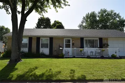 1005 White Pine Street, New Carlisle, OH 45344 - Photo 4