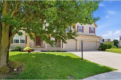 6600 Sturgis Court, Dayton, OH 45424 - Photo 96