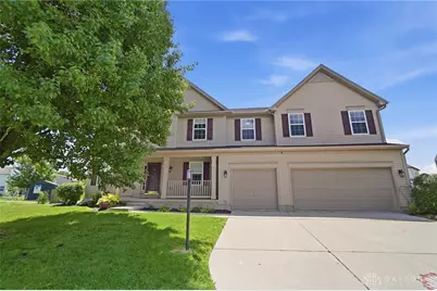 6600 Sturgis Court, Dayton, OH 45424 - Photo 84