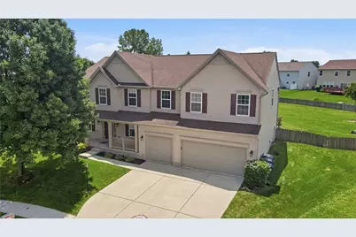 6600 Sturgis Court, Dayton, OH 45424 - Photo 2