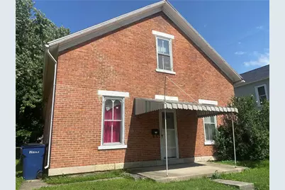 417 S Downing Street, Piqua, OH 45356 - Photo 1