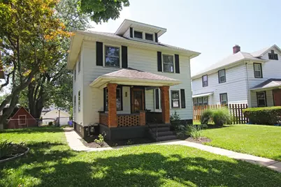 715 Gondert Avenue, Dayton, OH 45403 - Photo 2