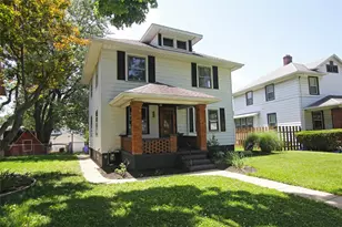 715 Gondert Ave, Dayton, OH 45403 - Photo 2