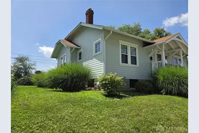 305 W First Street, Springfield, OH 45504 - Photo 2