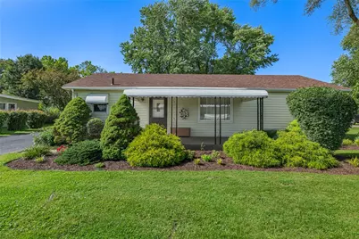 6348 Trenton Franklin Road, Madison Township, OH 45042 - Photo 2