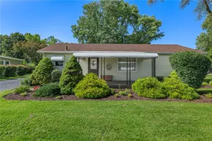 6348 Trenton Franklin Rd, Madison Township, OH 45042 - Photo 2