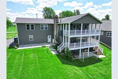 855 Quarry Road, Silver Creek Twp, OH 45335 - Photo 2