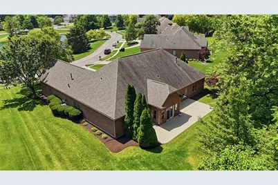 1529 Clear Brook Drive, Sugarcreek Twp, OH 45440 - Photo 4