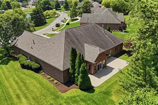 1529 Clear Brook Dr, Sugarcreek Twp, OH 45440 - Photo 4