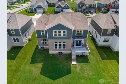 705 Dewmar Drive, Beavercreek, OH 45434 - Photo 44