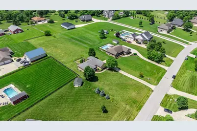 3407 Ash Meadow Lane, Franklin Twp, OH 45005 - Photo 12