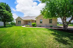 3407 Ash Meadow Ln, Franklin Twp, OH 45005 - Photo 4