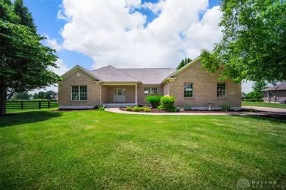 3407 Ash Meadow Lane, Franklin Twp, OH 45005 - Photo 10