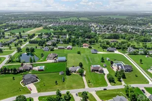 3407 Ash Meadow Ln, Franklin Twp, OH 45005 - Photo 42