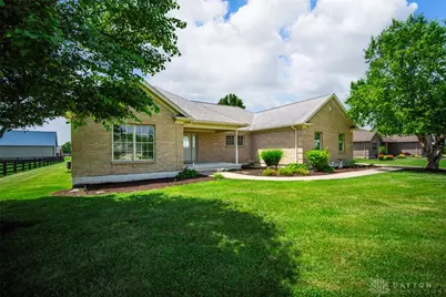 3407 Ash Meadow Lane, Franklin Twp, OH 45005 - Photo 2