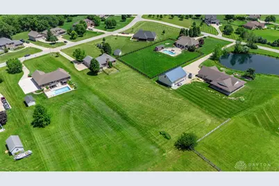 3407 Ash Meadow Lane, Franklin Twp, OH 45005 - Photo 14