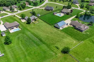 3407 Ash Meadow Ln, Franklin Twp, OH 45005 - Photo 14