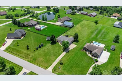 3407 Ash Meadow Lane, Franklin Twp, OH 45005 - Photo 16