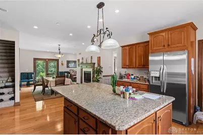 7614 Country Brook Court, Clear Creek Township, OH 45066 - Photo 16