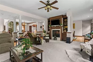 7614 Country Brook Ct, Clear Creek Township, OH 45066 - Photo 12