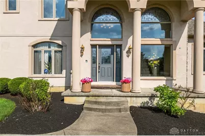 7614 Country Brook Court, Clear Creek Township, OH 45066 - Photo 6