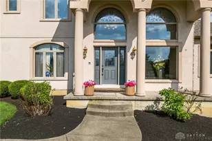 7614 Country Brook Ct, Clear Creek Township, OH 45066 - Photo 6