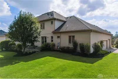 7614 Country Brook Court, Clear Creek Township, OH 45066 - Photo 56
