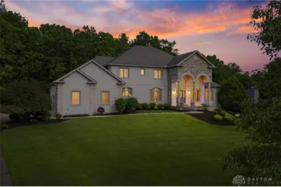 7614 Country Brook Court, Clear Creek Township, OH 45066 - Photo 1