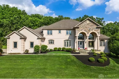 7614 Country Brook Court, Clear Creek Township, OH 45066 - Photo 2