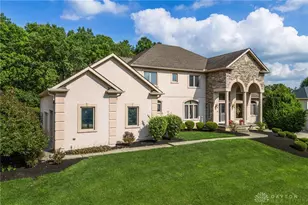 7614 Country Brook Ct, Clear Creek Township, OH 45066 - Photo 4